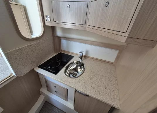 NORD STAR - NORD STAR 28+ - 14