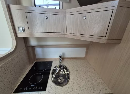 NORD STAR - NORD STAR 28+ - 15