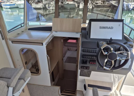 NORD STAR - NORD STAR 28+ - 13