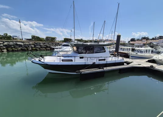 NORD STAR - NORD STAR 28+ - 2