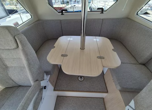 NORD STAR - NORD STAR 28+ - 12