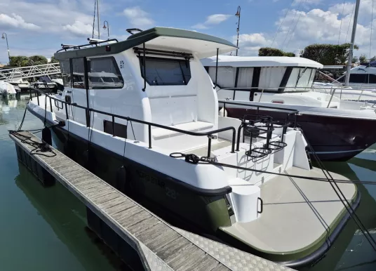 NORD STAR - NORD STAR 28+ - 3