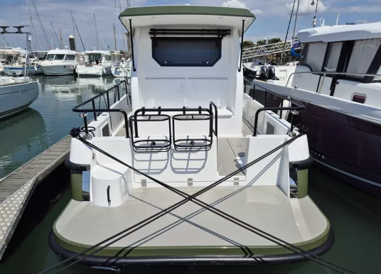 NORD STAR - NORD STAR 28+ - 4