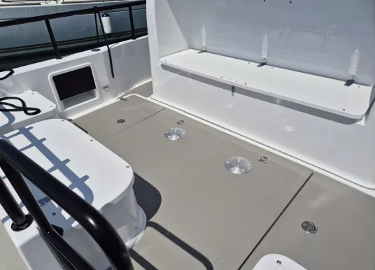 NORD STAR - NORD STAR 28+ - 5