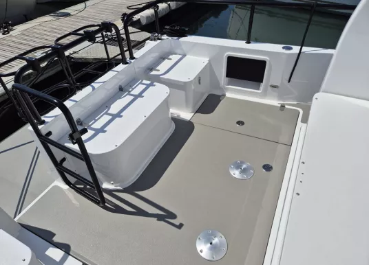 NORD STAR - NORD STAR 28+ - 6