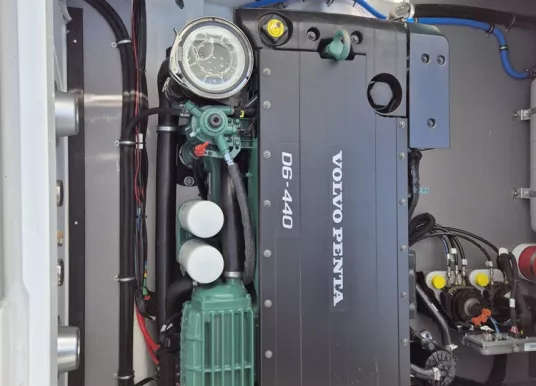 NORD STAR - NORD STAR 28+ - 24