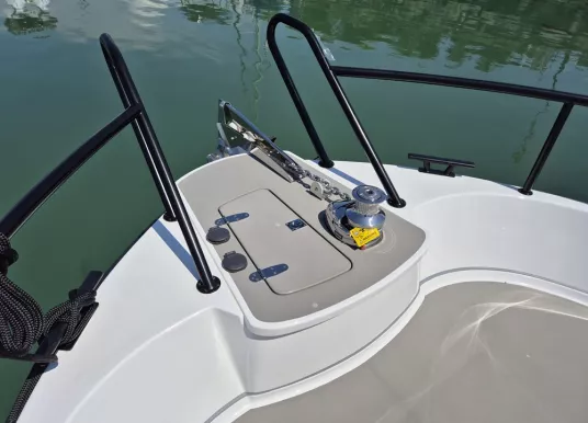 NORD STAR - NORD STAR 28+ - 8