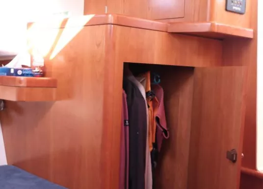 RHEA MARINE - RHEA 850 TIMONIER - 8