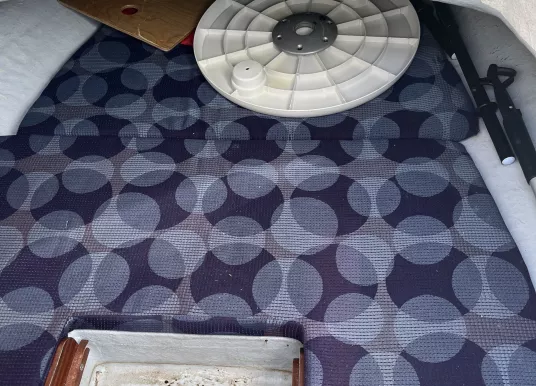 QUICKSILVER - 635 COMMANDER - 11