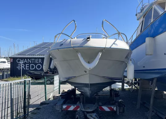 QUICKSILVER - 635 COMMANDER - 3