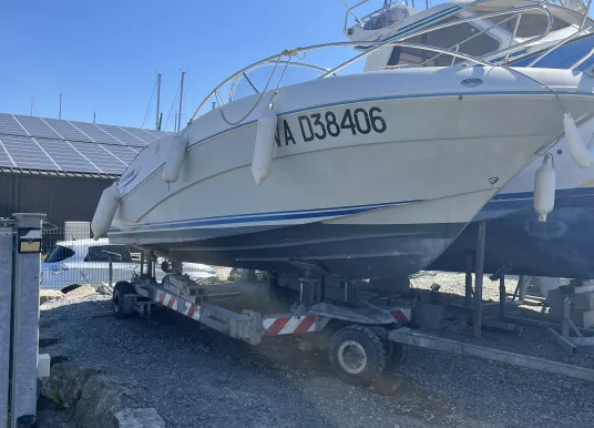 QUICKSILVER - 635 COMMANDER - 4