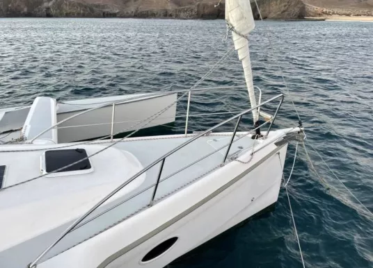 QUORNING BOATS - DRAGONFLY 35 ULTIMATE - 7