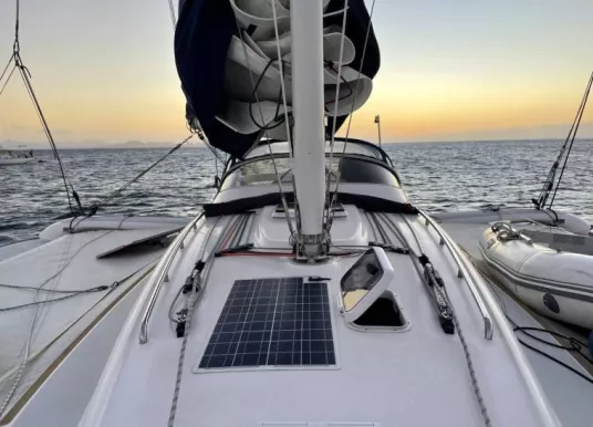 QUORNING BOATS - DRAGONFLY 35 ULTIMATE - 8