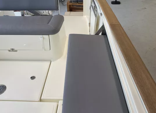 RHEA MARINE - RHEA 27 OPEN - 17