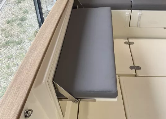 RHEA MARINE - RHEA 27 OPEN - 18