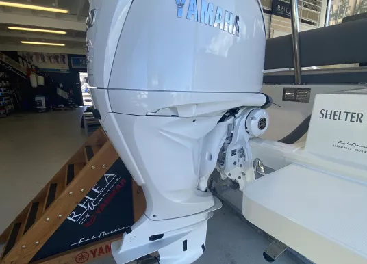 RHEA MARINE - RHEA 27 OPEN - 20