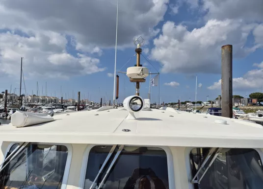 RHEA MARINE - RHEA 850 TIMONIER - 6