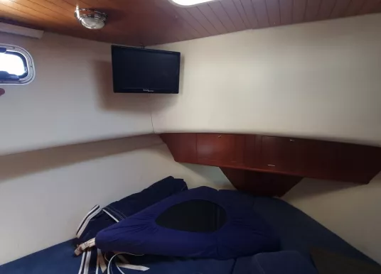 RHEA MARINE - RHEA 850 TIMONIER - 17