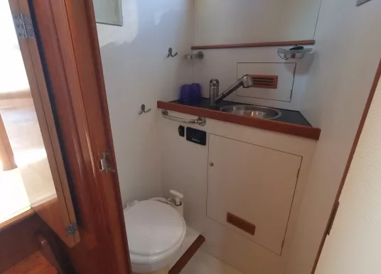 RHEA MARINE - RHEA 850 TIMONIER - 18