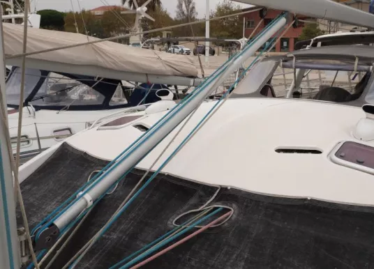 WAUQUIEZ - PILOT SALOON 47 - 20