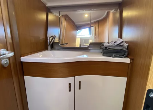 DEHLER - DEHLER 34 - 20