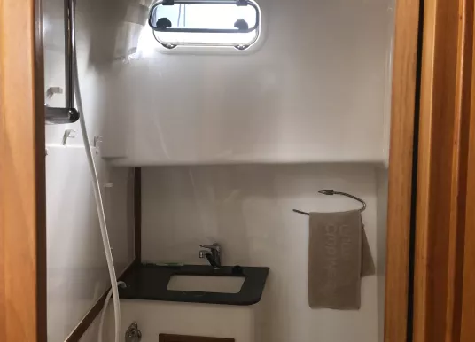 NORD STAR - NORDSTAR 37 PATROL - 10