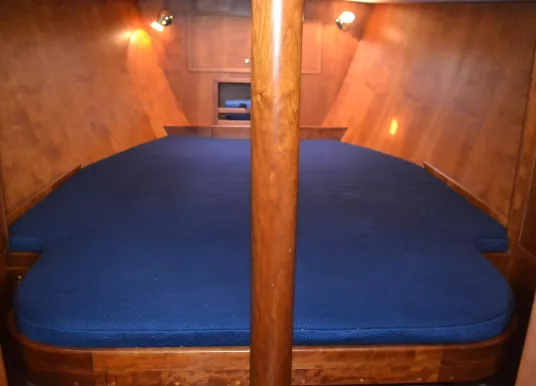 LEMSTRA PORSIUS - CARENA 38 DS - 8