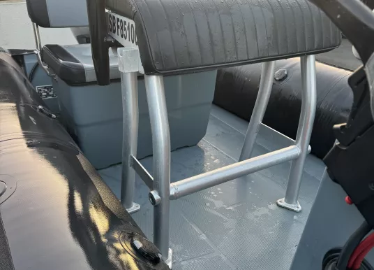 BOMBARD - BOMBARD EXPLORER 500 - 9