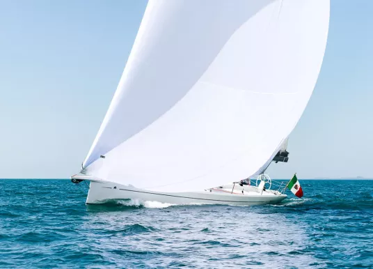 ITALIA YACHTS - ITALIA YACHT 9.98 - 20