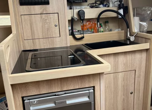 VIKO YACHTS - VIKO S26 - 7