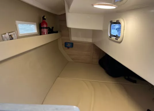 VIKO YACHTS - VIKO S26 - 8