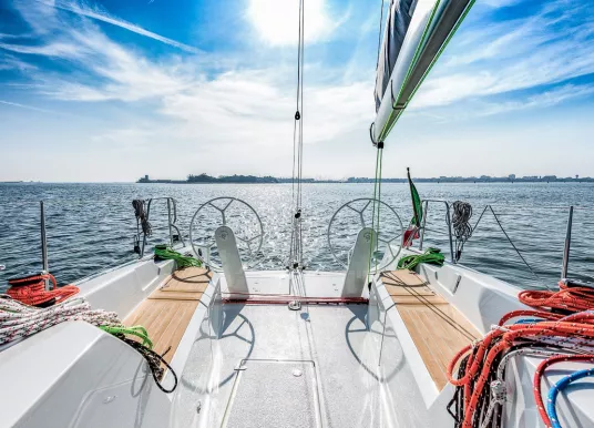ITALIA YACHTS - ITALIA YACHT 9.98 - 18
