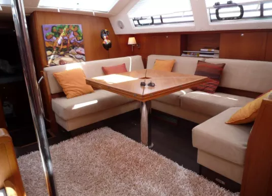 WAUQUIEZ - PILOT SALOON 47 - 36