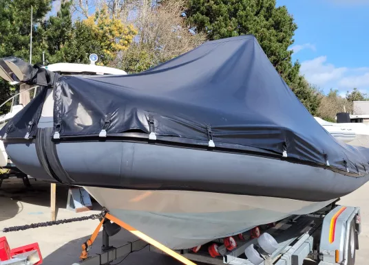 PROMARINE - MANTA 680 - 6