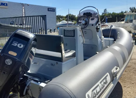 VALIANT - VALIANT 500 SPORT - 3