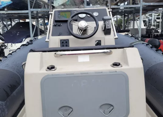 PROMARINE - MANTA 680 - 4