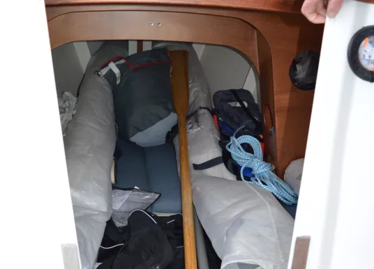 BRAVA - CORSAIRE - 5