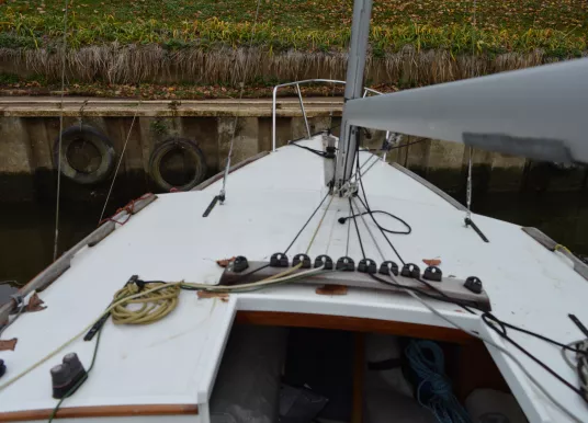 BRAVA - CORSAIRE - 7