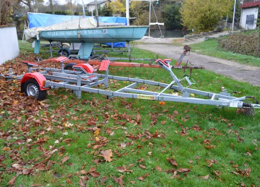 BRAVA - CORSAIRE - 8