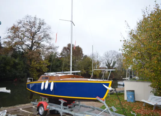 BRAVA - CORSAIRE - 9