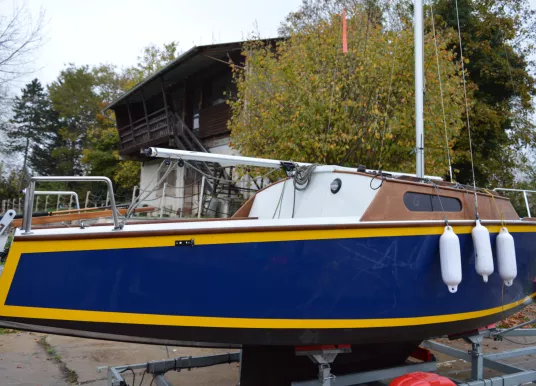 BRAVA - CORSAIRE - 15