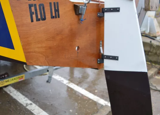 BRAVA - CORSAIRE - 16