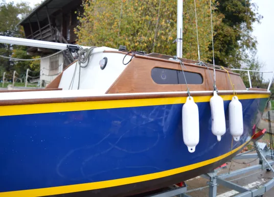 BRAVA - CORSAIRE - 12