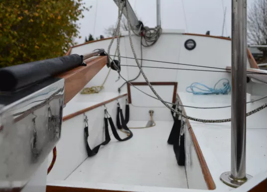 BRAVA - CORSAIRE - 18