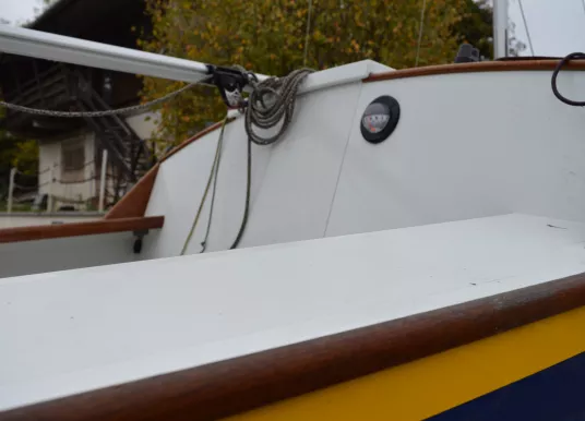 BRAVA - CORSAIRE - 11