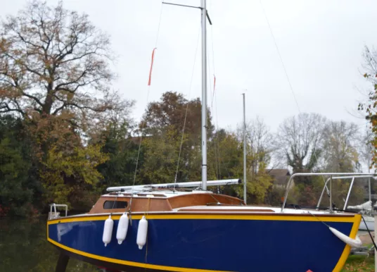 BRAVA - CORSAIRE - 28