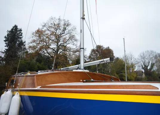 BRAVA - CORSAIRE - 13