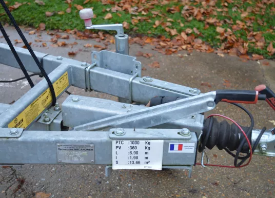 BRAVA - CORSAIRE - 20