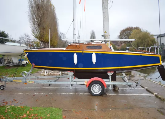 BRAVA - CORSAIRE - 14