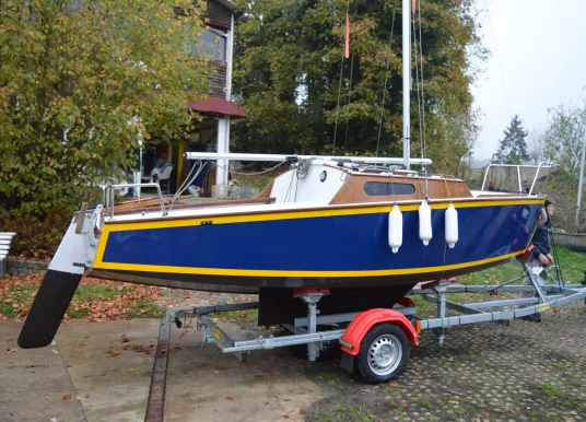 BRAVA - CORSAIRE - 21